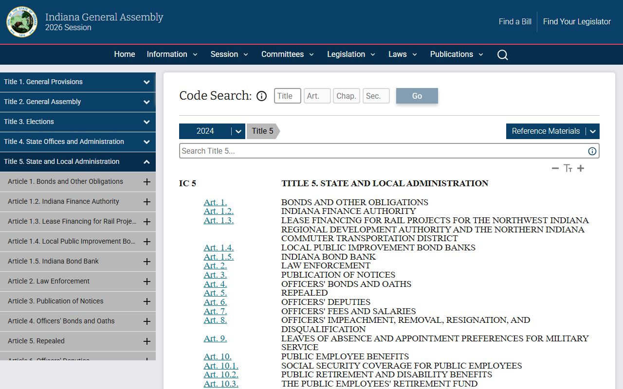 Cass County Clerk of the Circuit Court public records law source
